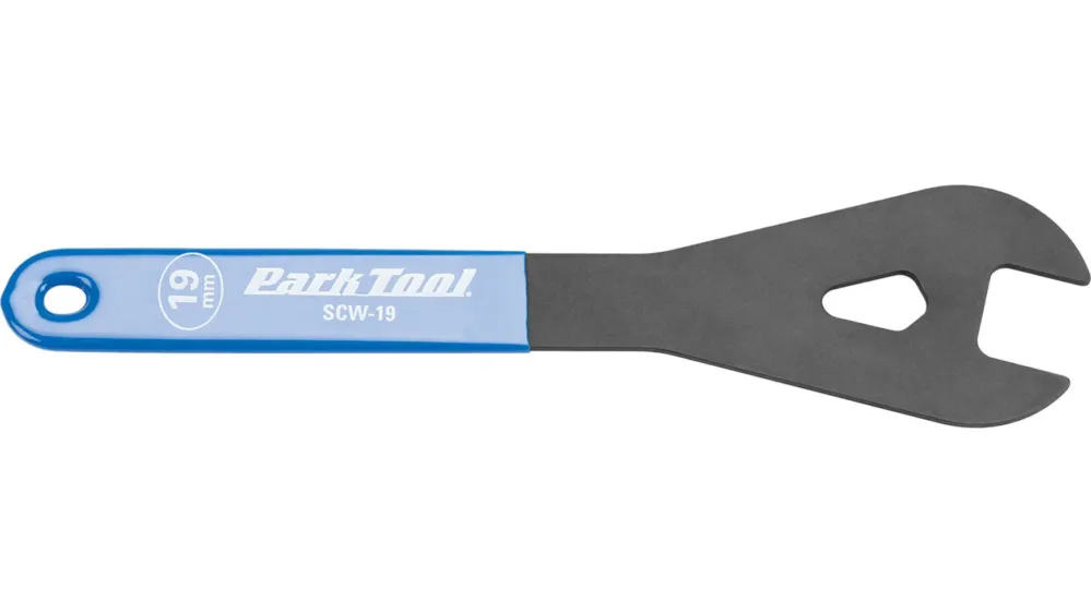 Park Tool SCW-19 Konusschlüssel 19 - Park Tool SCW-19 Konusschlüssel 19 Top-Angebot