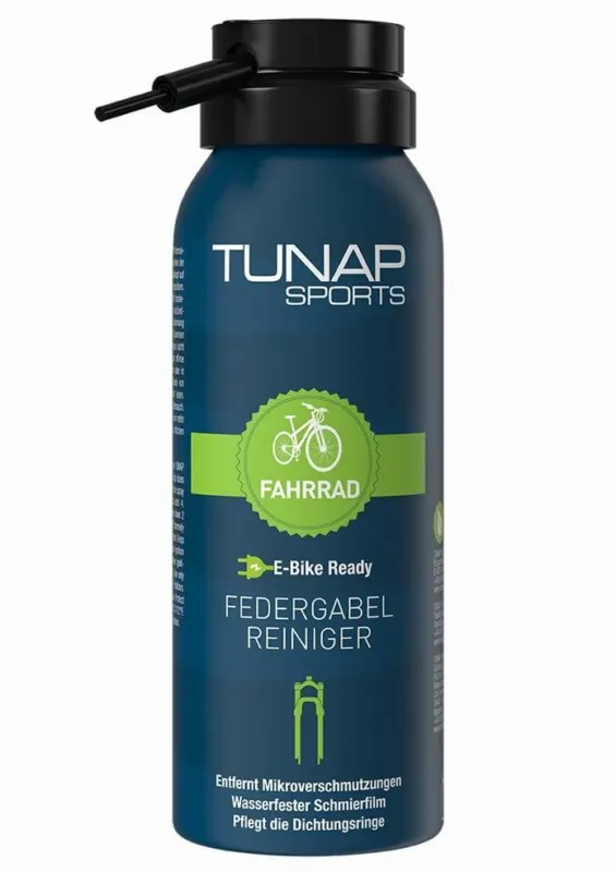 TUNAP Sports Federgabelreiniger 125ml - TUNAP Sports Federgabelreiniger 125ml Bestpreis