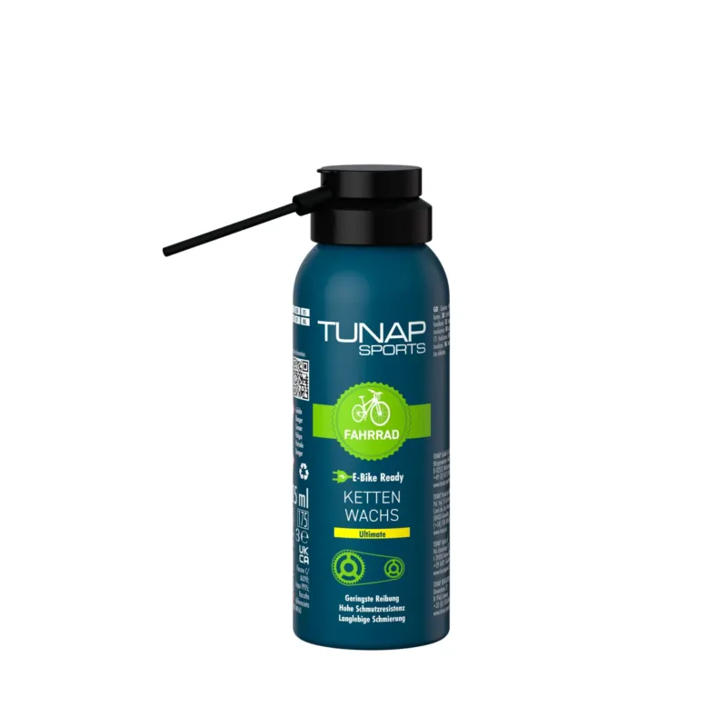Highlight Tunap TS222 Kettenwachs Ultimate - 125 ml