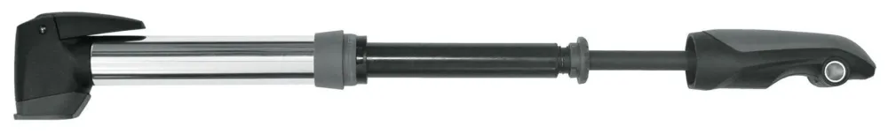 SKS Injex T-Zoom Alu (MultiValve) - SKS Injex T-Zoom Alu (Multi Valve ) Garantierte Lieferung