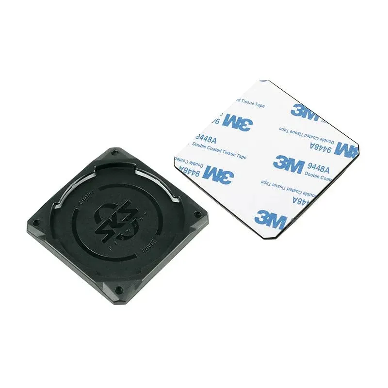 Bestseller SKS 19 Universal-Adapter - schwarz