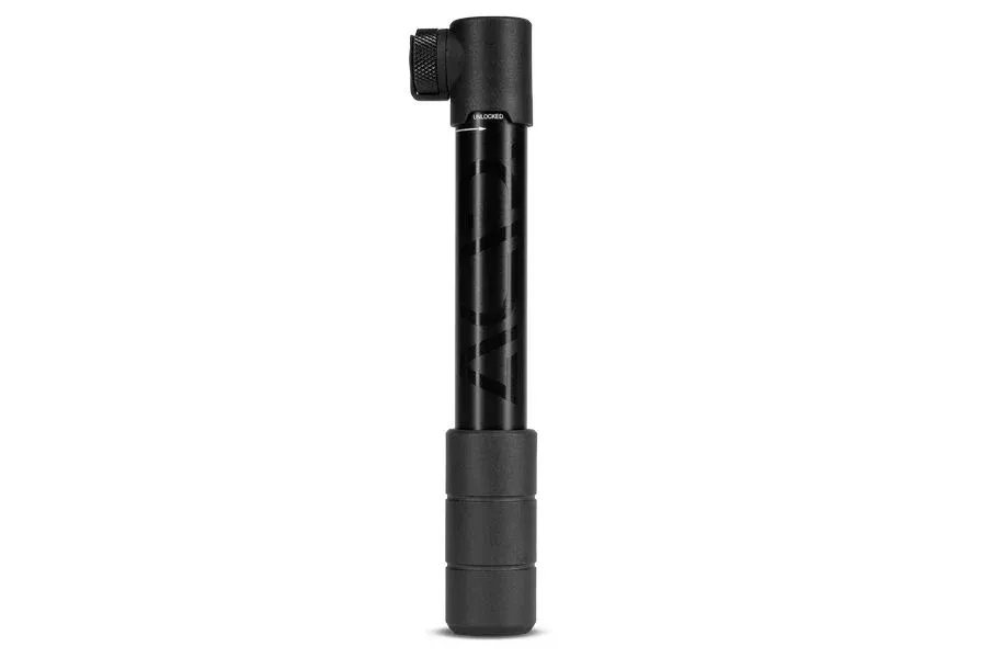 Acid Pumpe RACE MICRO CMPT - black Schneller Versand