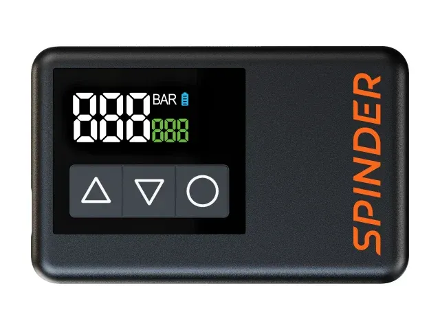 Spinder Mini Luftkompressor BP120 - Spinder Mini Luftkompressor BP120 Top-Seller