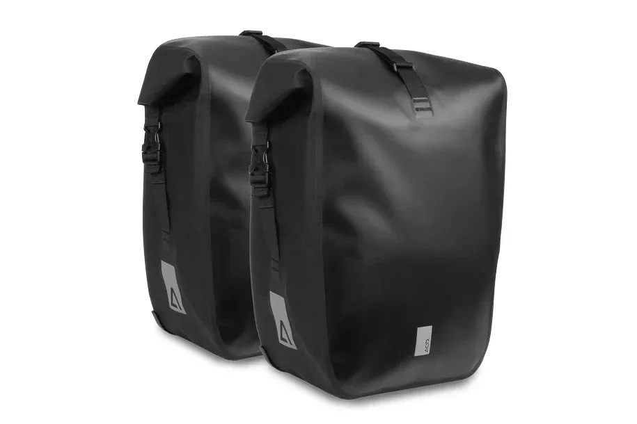 Abverkauf Acid Seitentasche PURE 20/2 SMLink 2.0 - black
