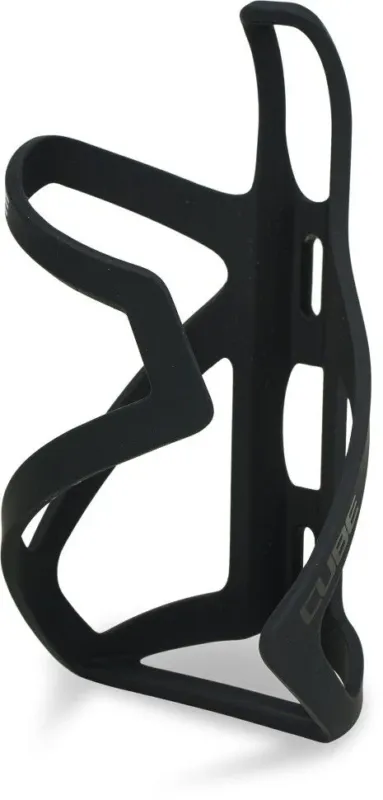 Meistverkauft Cube Flaschenhalter HPP Sidecage Right Hand matt black - matt black