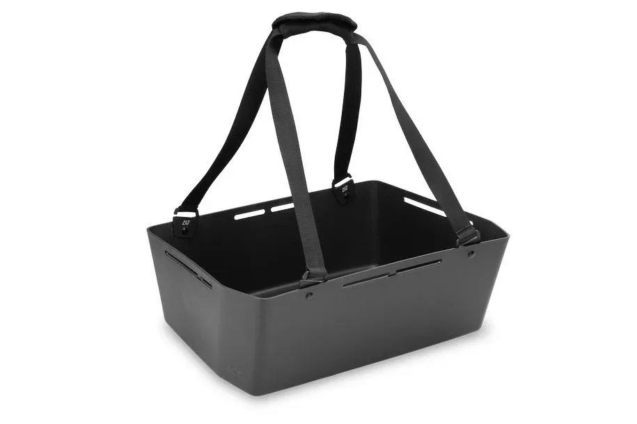 Acid Gepäckträgerkorb 15 RILink - black Top-Seller