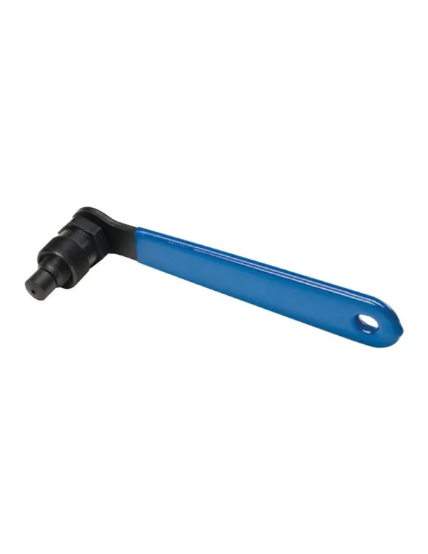 Neuheit Park Tool CCP-22 Kurbelabzieher M22 x 1 - blau