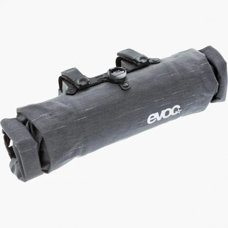 Evoc Handlebar Pack Boa - Loam / M Preisknaller