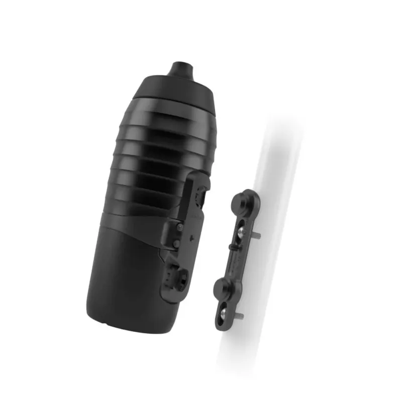 Sofort Bestellen Fidlock TWIST x KEEGO bottle 600ml + bike base - White