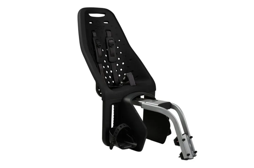 Angebot Thule Yepp Maxi Black - Thule Yepp Maxi Black