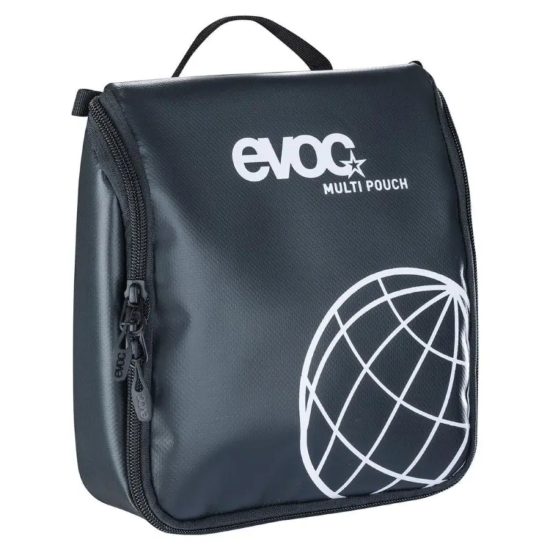 Garantierte Lieferung Evoc Multi Pouch - Black