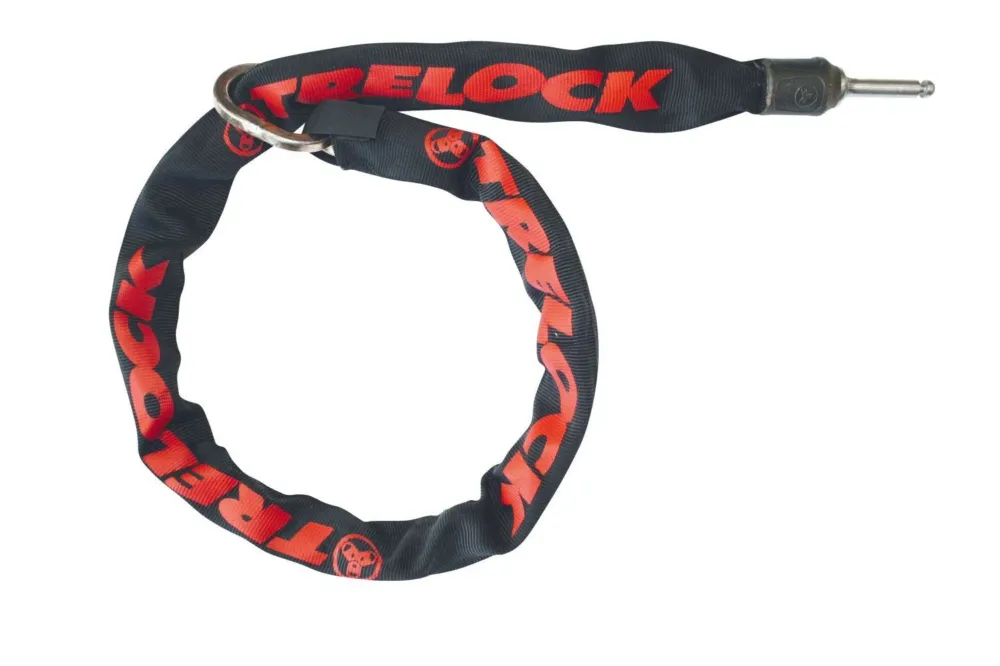 Garantierte Lieferung Trelock ZR 455/100 black without bag - Trelock ZR 455/100 black without bag