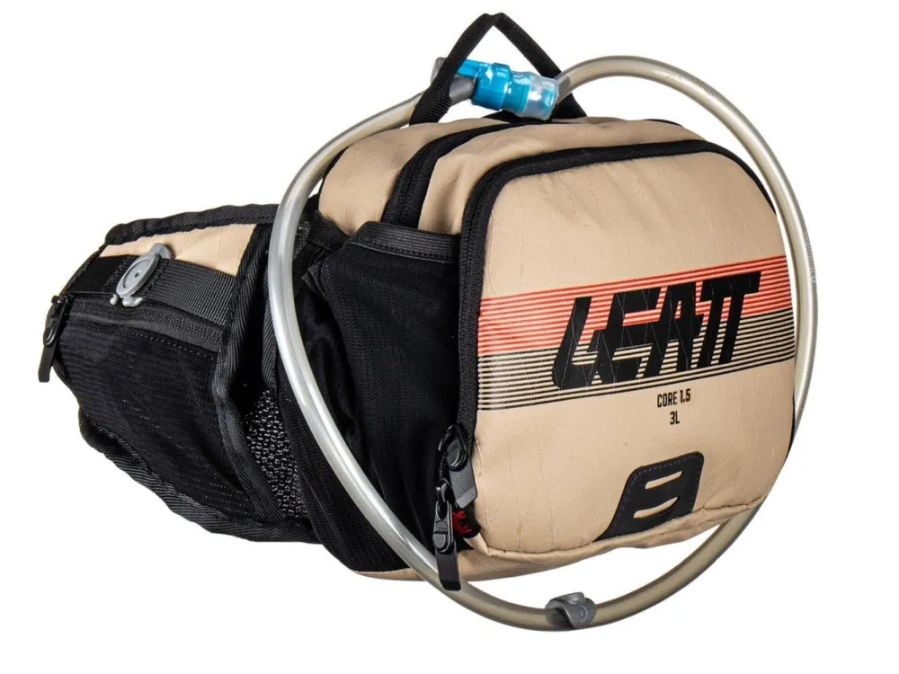 Leatt Hydration Core 1.5 - Graphite Bestpreis