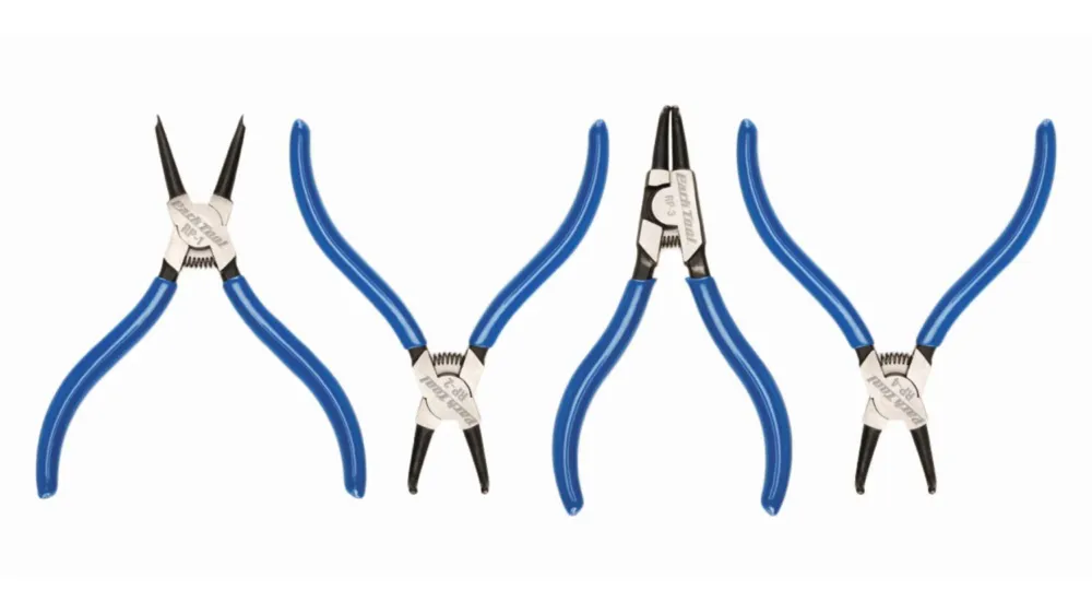 Nur Für Kurze Zeit Park Tool RP-2 Sicherungsringzange 1,3mm innen - Park Tool RP-2 Sicherungsringzange 1,3mm innen