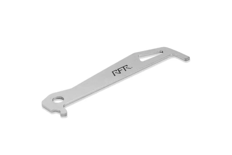 RFR Kettenlehre - silver Aktuell