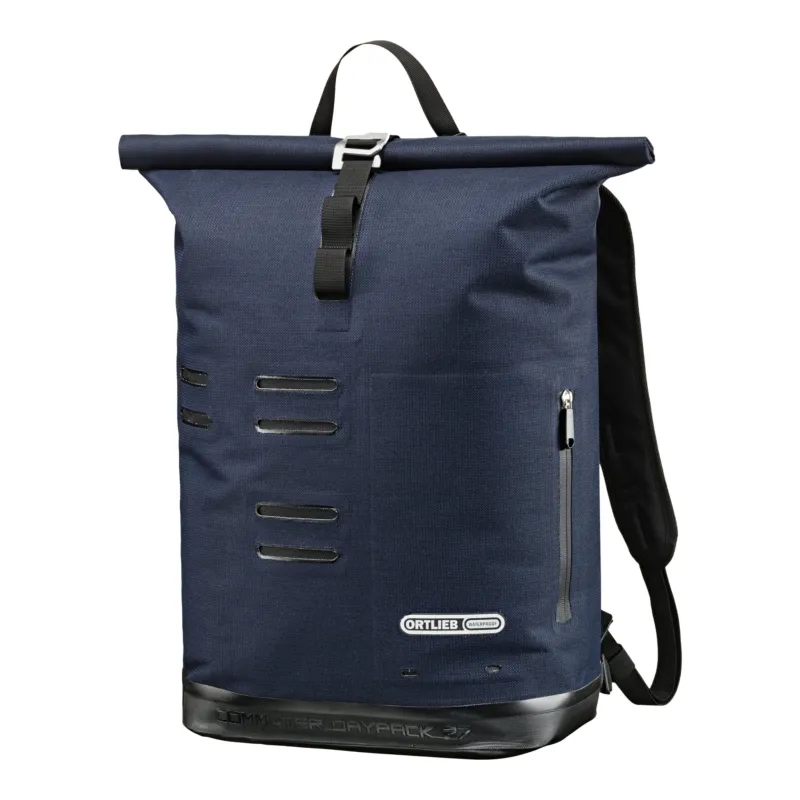 Expressversand Ortlieb Commuter-Daypack Urban 2021 - ink / 27 l