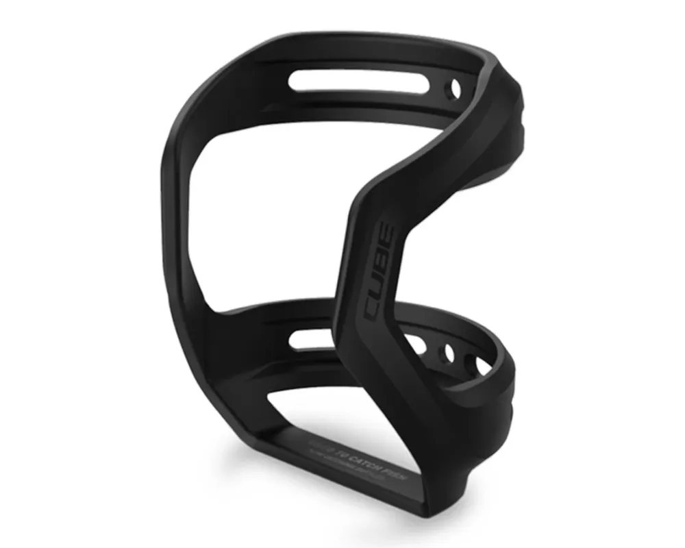 Acid Flaschenhalter Flow 400 - black Gratis Versand