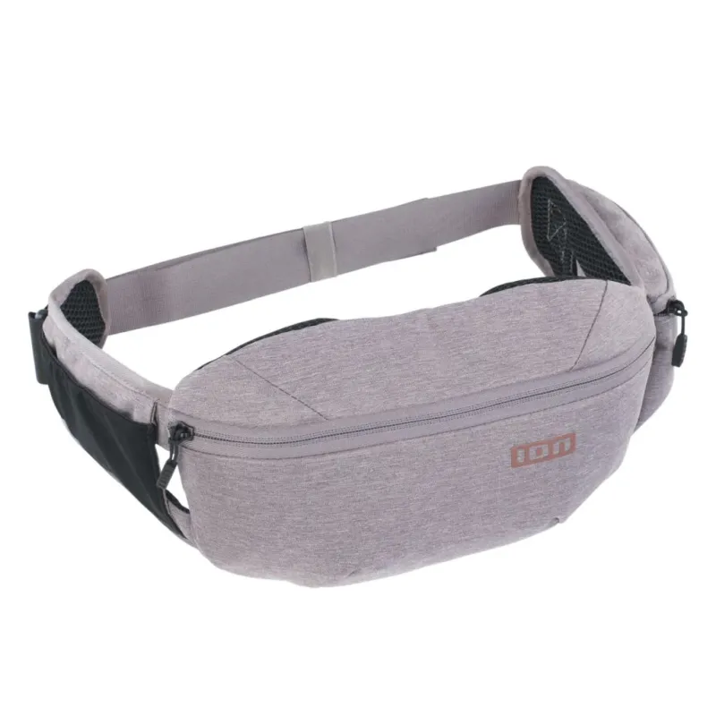 ION Bag Hipbag Traze 1 - shark-grey / One Size Bestseller