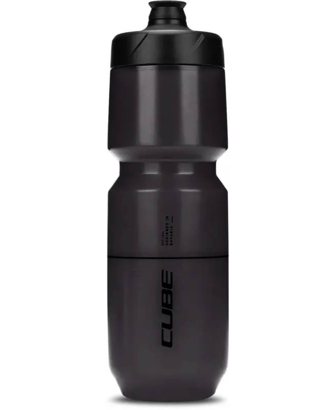 Schnäppchen Cube Trinkflasche Flow 750 - blue´n´orange