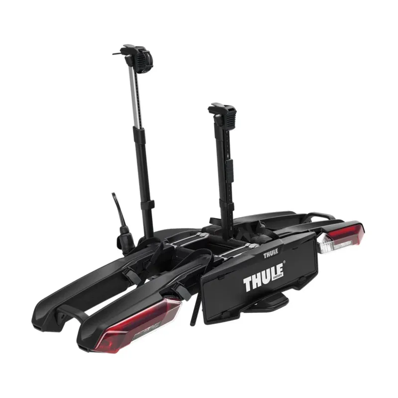 Thule Heckträger "Epos" - schwarz Neu