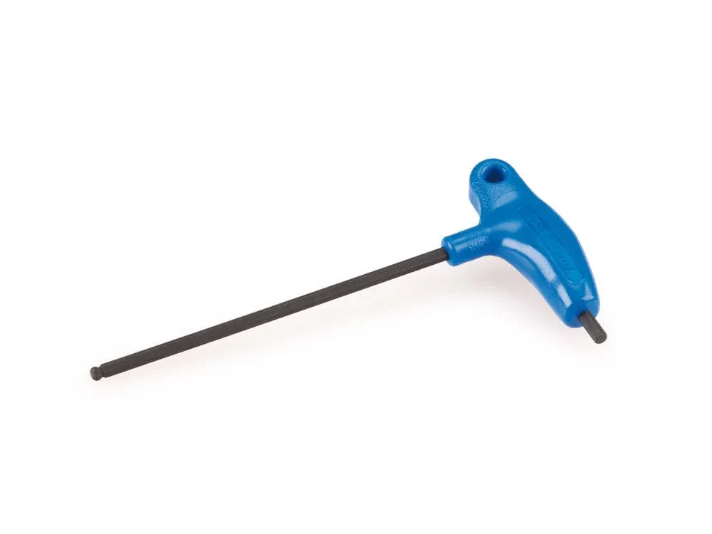 Top-Seller Park Tool PH-5 Winkelschlüssel 5mm - blau