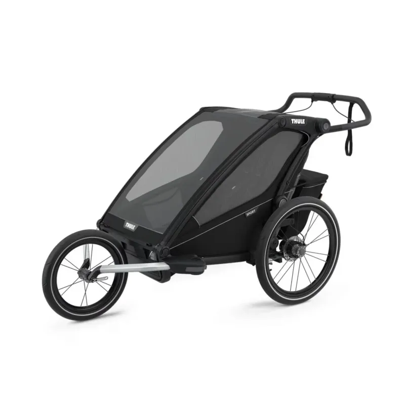 Thule Chariot Sport 2 - Midnight Black Direktkauf