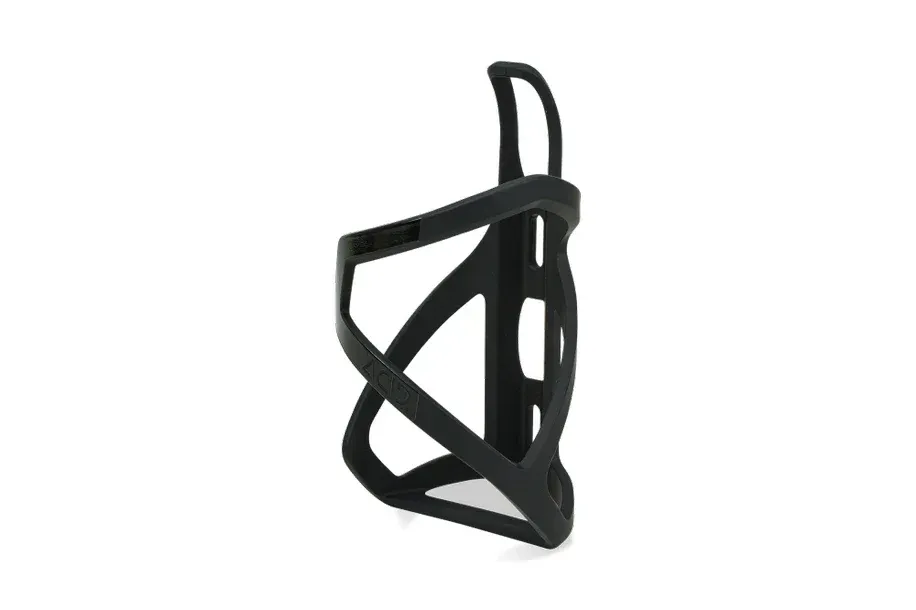 Must-Have Acid Flaschenhalter HPP Left-Hand Sidecage - black