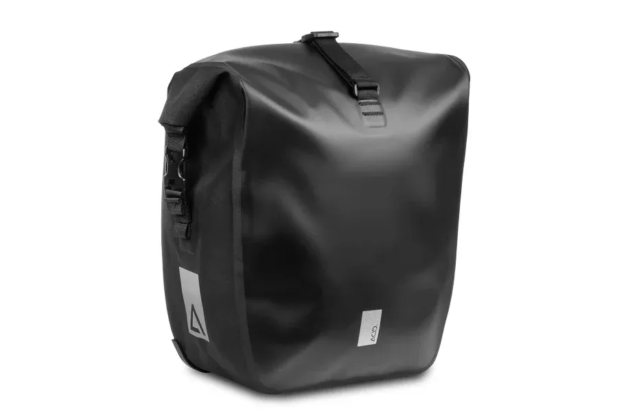 Markenware Acid Seitentasche PURE 15 SMLink 2.0 - black