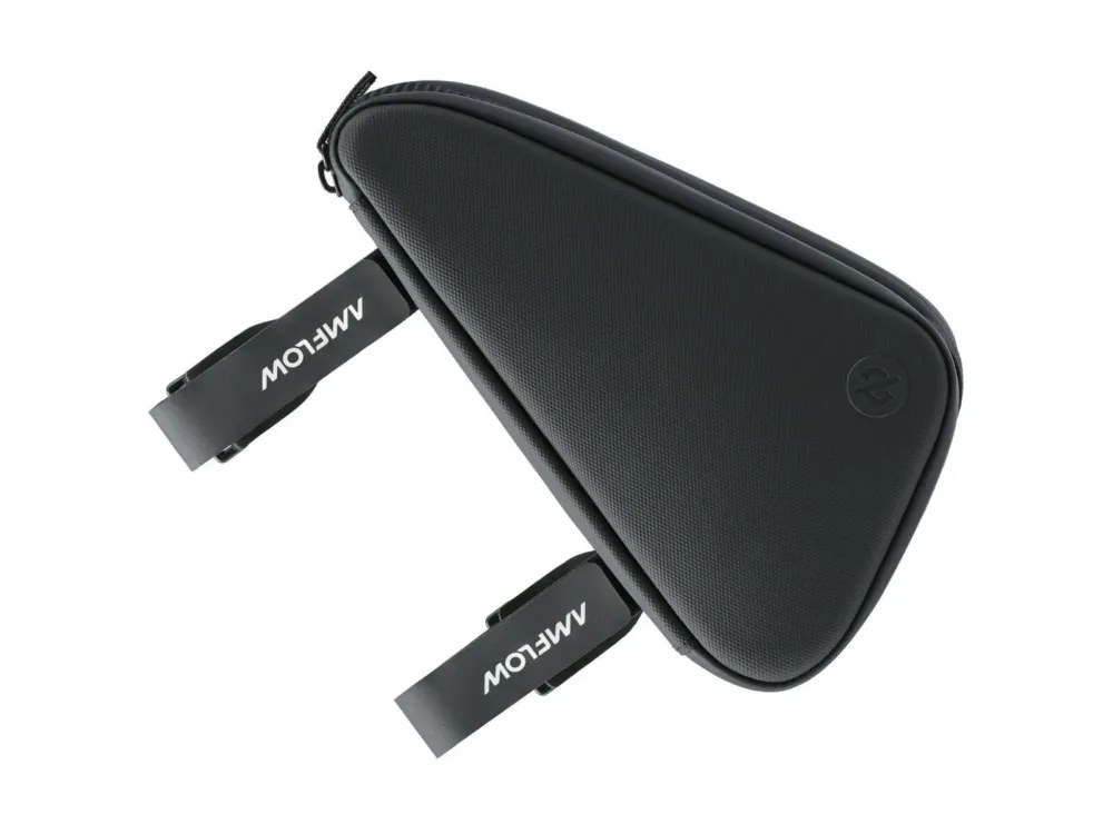 Preis Gesenkt Amflow PL Frame Bag - schwarz