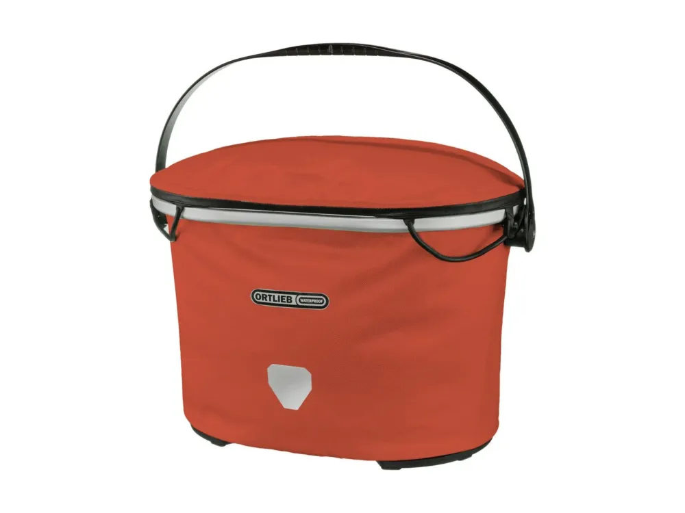 Ortlieb Up-Town 17,5L - rooibos Neue Kollektion