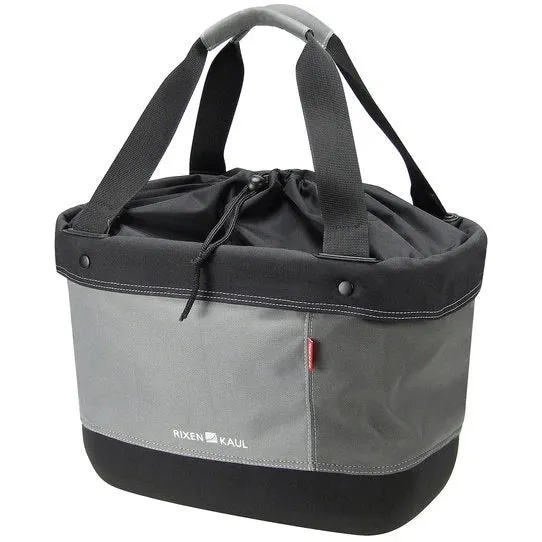 Klickfix Shopper Alingo - schwarz Nur Heute