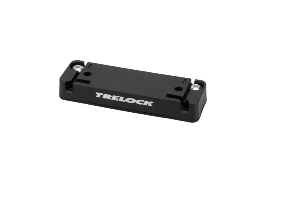 Trelock Add-It - schwarz Kostenloser Versand