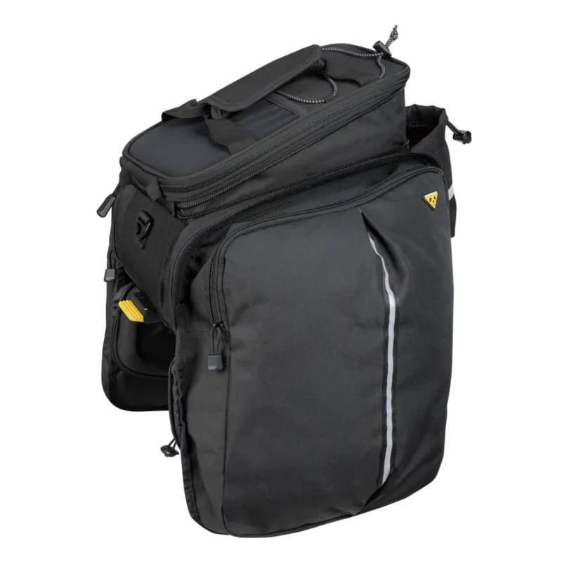 Sichere Zahlung Topeak MTX Trunk Bag DXP 2.0 - schwarz / 19.4 l