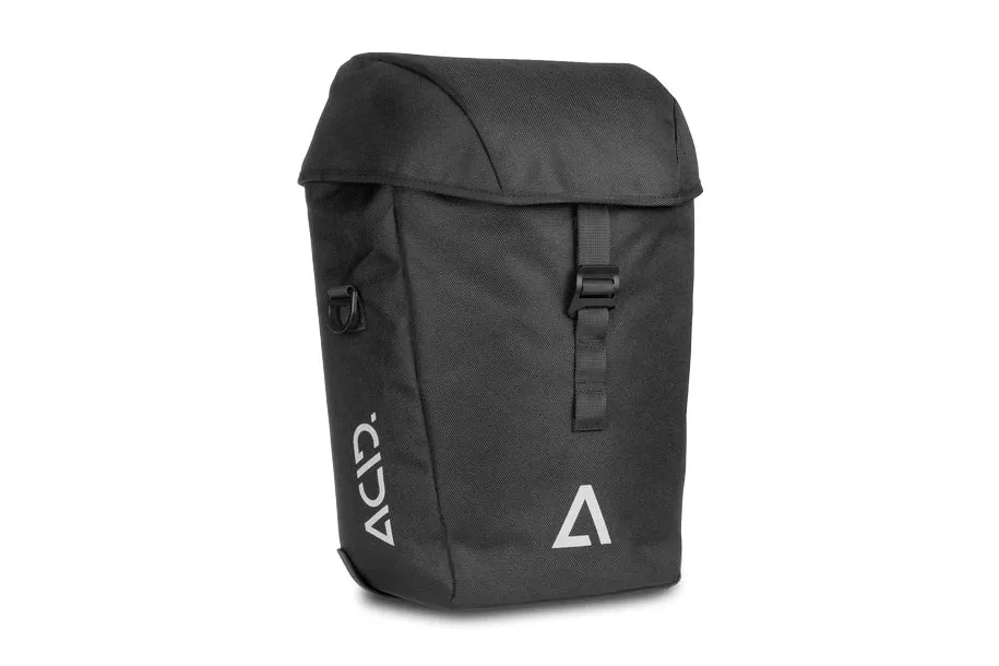 Finale Aktion Acid Seitentasche CITY 15 SMLink 2.0 - black