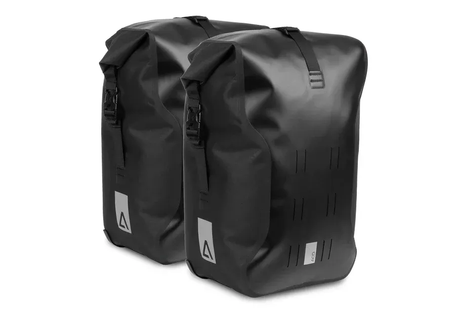 Kracherpreis Acid Seitentasche PRO 20/2 SMLink 2.0 - black