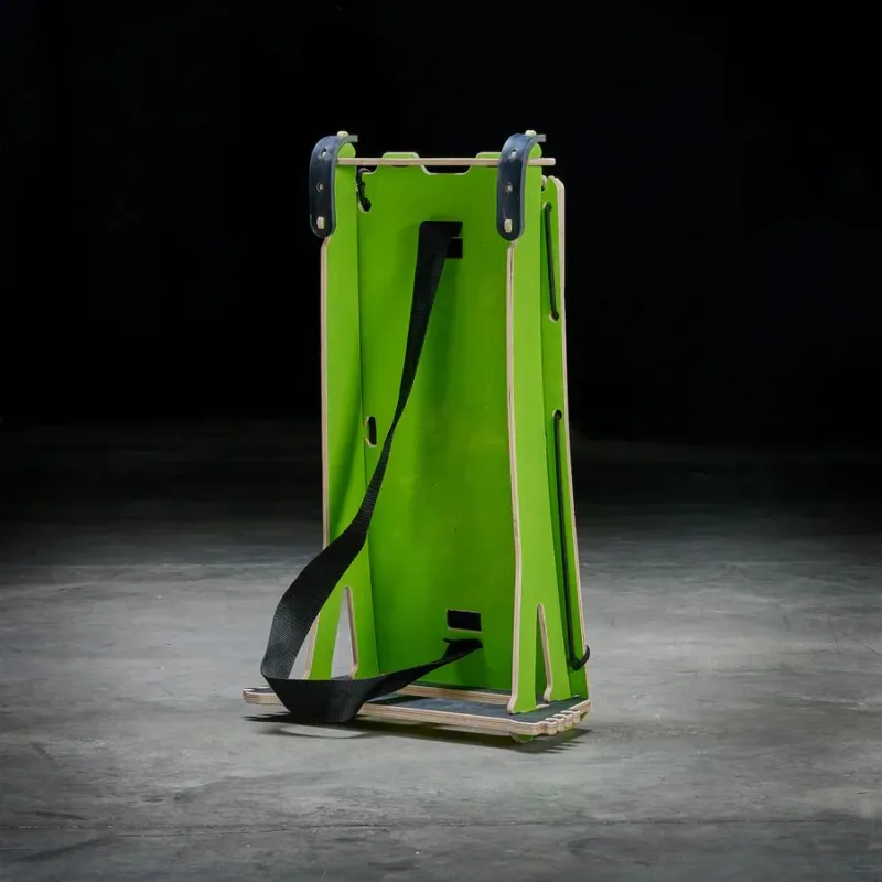 Preisreduziert MTB Hopper Intro 2025 - grün