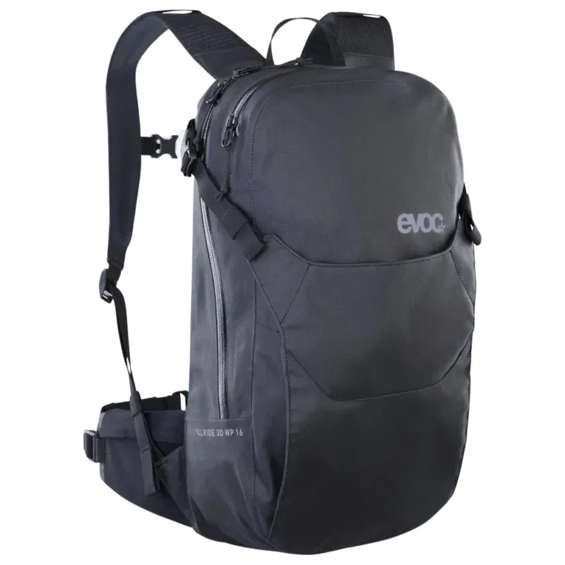 Rabatt Evoc ALLRIDE 3D WP - sand / 16 l