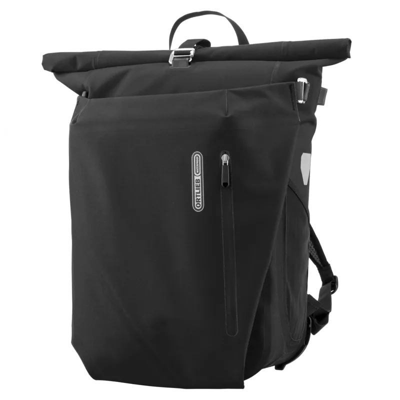 Ortlieb Vario Plus QL2.2 - black / 26 L Begrenztes Angebot