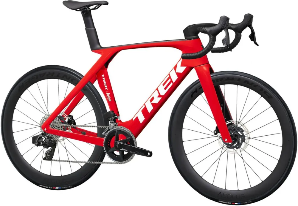 Jetzt Bestellen Trek Madone SLR 6 eTap Gen 7 Viper Red - 52 cm