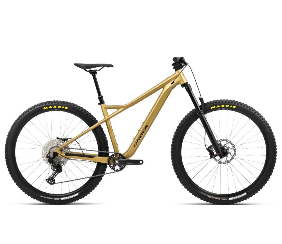 Orbea LAUFEY H10 Golden Sand - L Direktkauf
