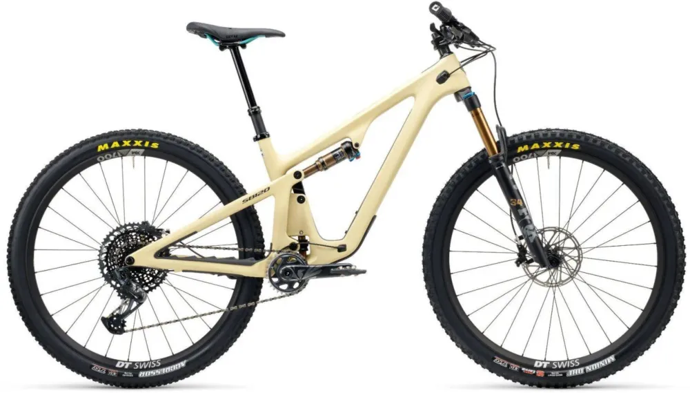 Jetzt Kaufen Yeti SB120 T1 Dust - M