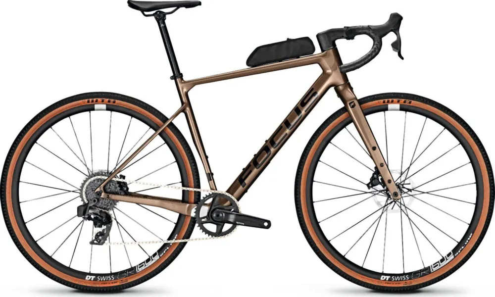 Jetzt Bestellen Focus Atlas 8.9 Goldbrown - 54 cm