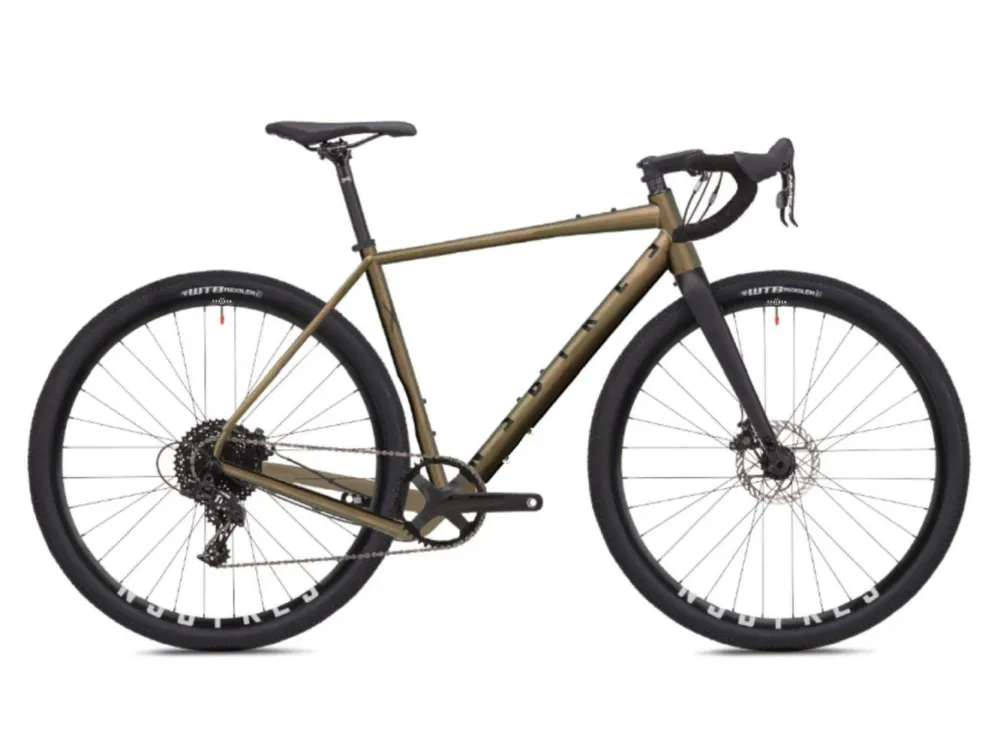 Jetzt Bestellen NS Bikes RAG+ 2 Olive Rust - XS