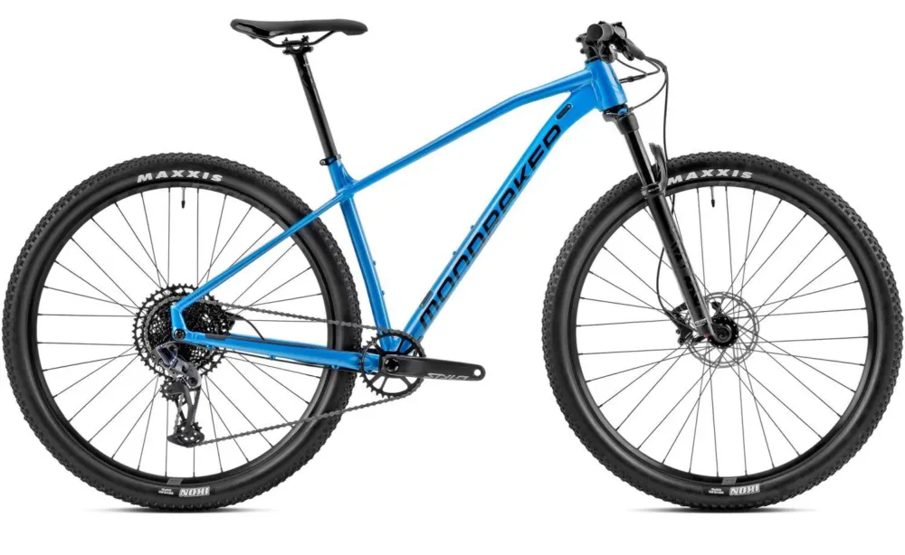 Highlight Mondraker Chrono R 29 Blue/Black - XL