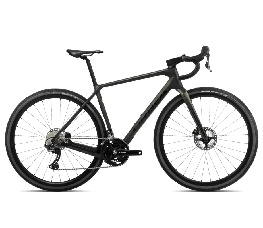 Orbea TERRA M20TEAM Infinity Green Carbon View - XL Wochenendangebot