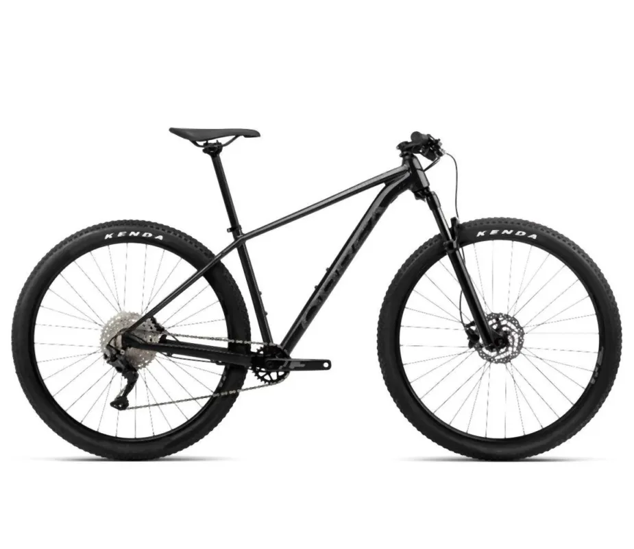Orbea ONNA 29 20 Black - XL Sonderaktion