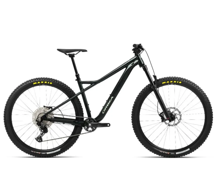 Preis Gesenkt Orbea LAUFEY H10 Dark Green Met - S