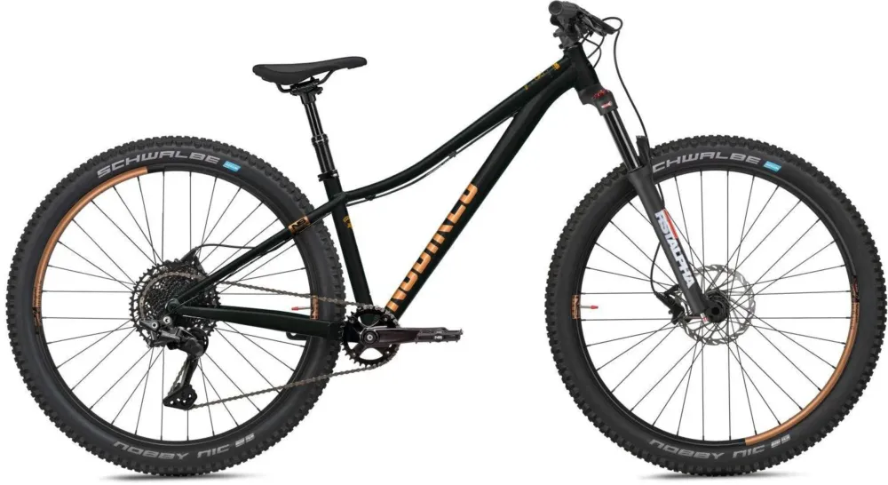 NS Bikes Eccentric Lite 2 Sharkskin - S Heißes Angebot