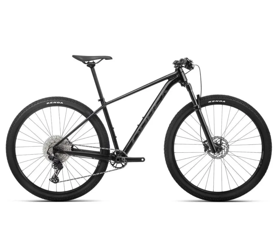 Kracherpreis Orbea ONNA 29 10 Black - M