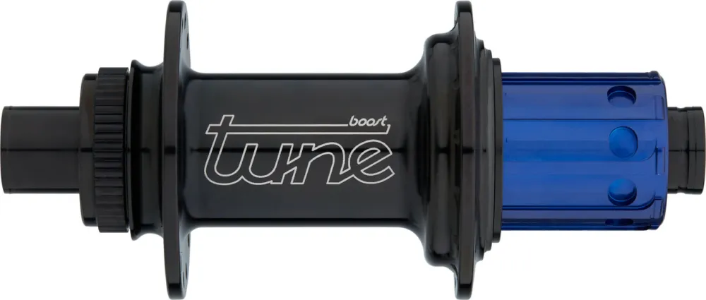 tune ClimbHill Boost CL Disc Center Lock HR-Nabe - schwarz | SRAM XDR | 32 | SRAM XDR Wochenendangebot